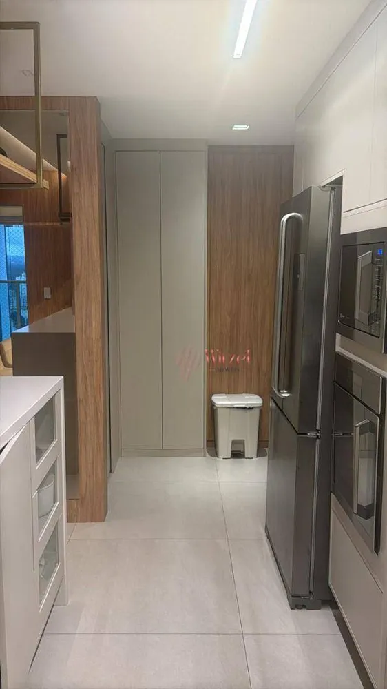 Apartamento, 3 quartos, 116 m² - Foto 8
