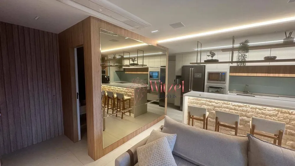 Apartamento, 3 quartos, 116 m² - Foto 2