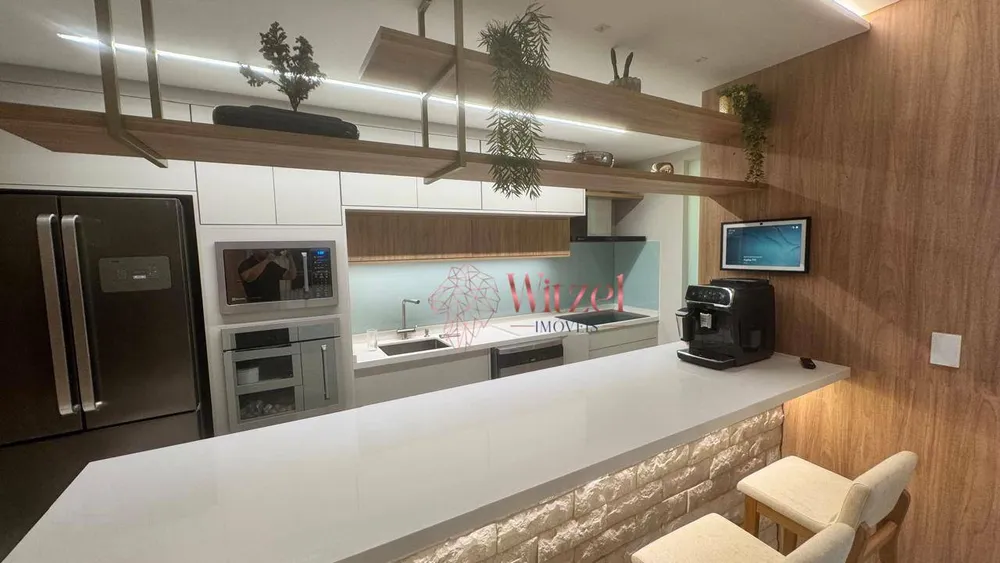 Apartamento, 3 quartos, 116 m² - Foto 3
