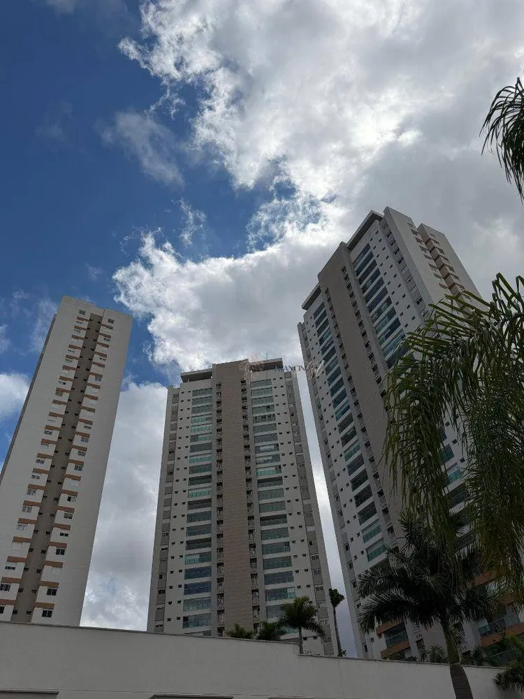 Apartamento, 3 quartos, 116 m² - Foto 1