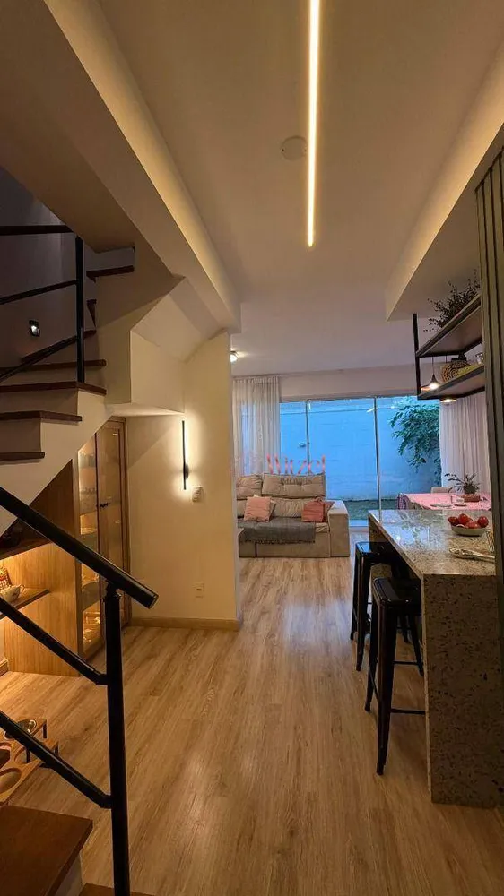 Casa de Condomínio, 3 quartos - Foto 3