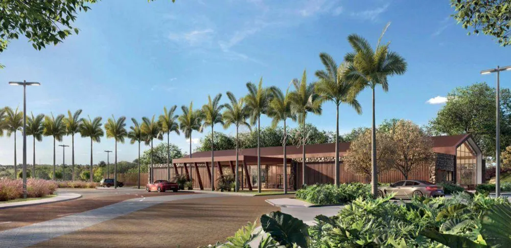 Loteamento e Condomínio, 530 m² - Foto 5