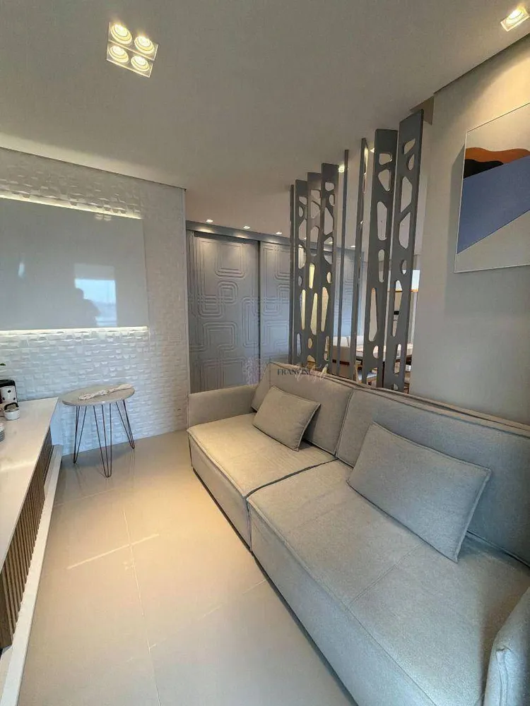 Apartamento, 2 quartos, 90 m² - Foto 2