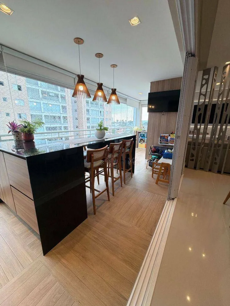 Apartamento, 2 quartos, 90 m² - Foto 1