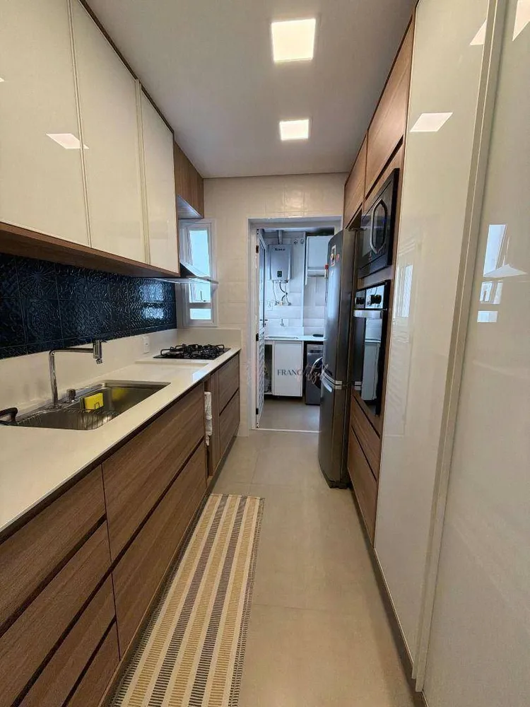 Apartamento, 2 quartos, 90 m² - Foto 5