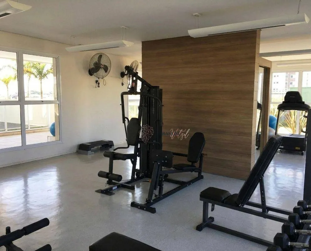 Apartamento, 2 quartos, 90 m² - Foto 11