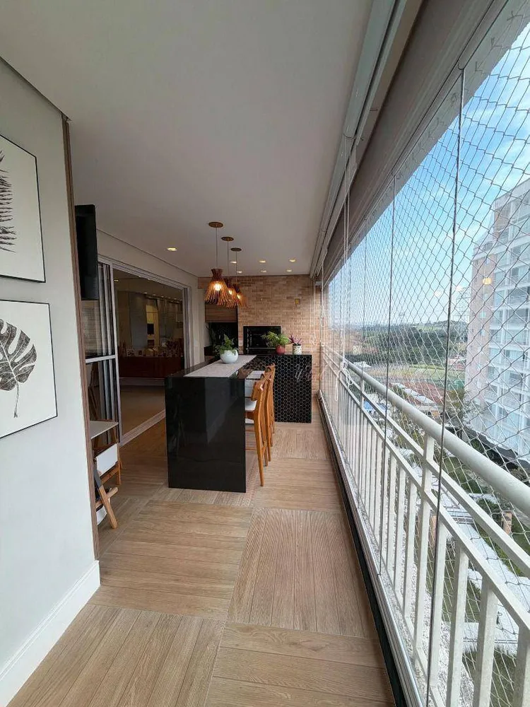 Apartamento, 2 quartos, 90 m² - Foto 3