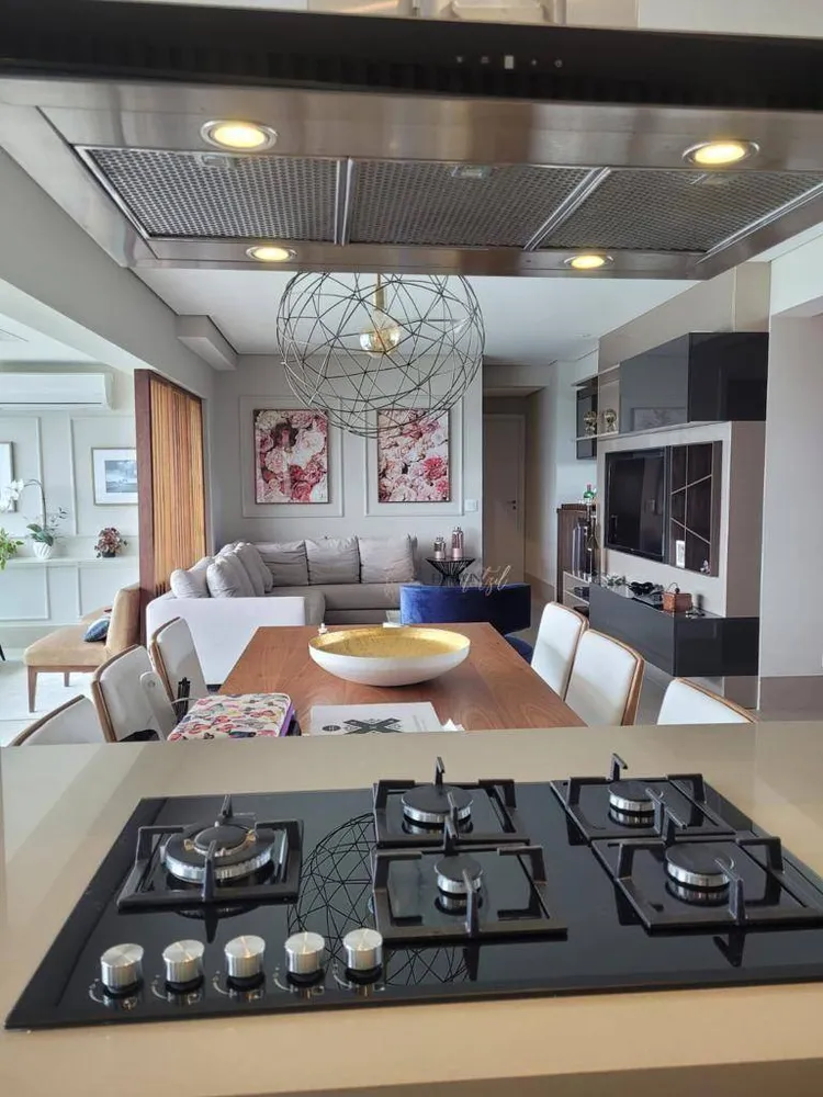 Apartamento, 2 quartos, 103 m² - Foto 3