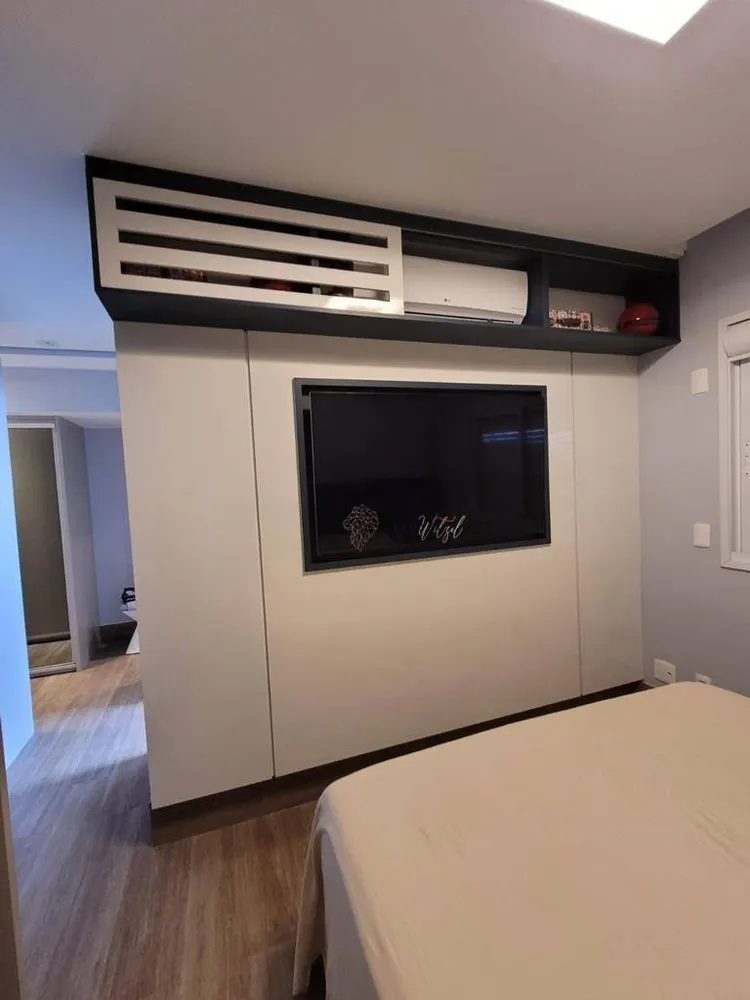 Apartamento, 2 quartos, 103 m² - Foto 8