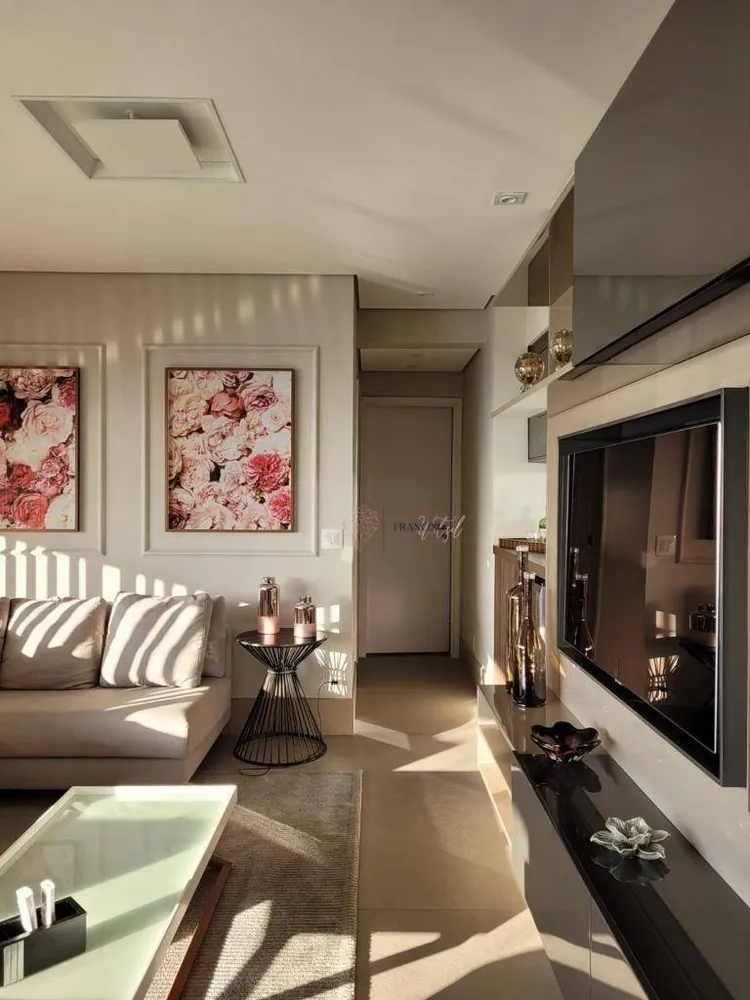 Apartamento, 2 quartos, 103 m² - Foto 5