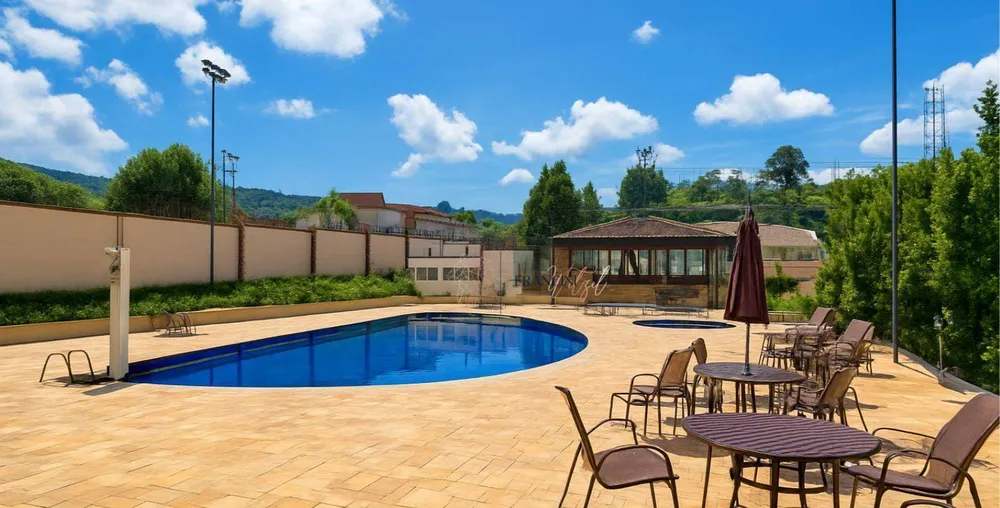 Casa de Condomínio, 5 quartos - Foto 4