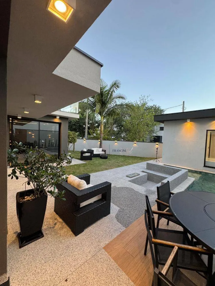 Casa de Condomínio, 5 quartos - Foto 4