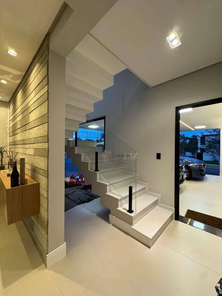 Casa de Condomínio, 5 quartos - Foto 5