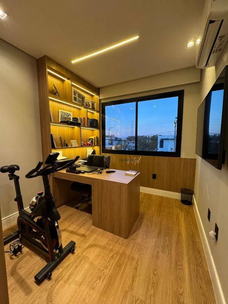 Casa de Condomínio, 5 quartos - Foto 8