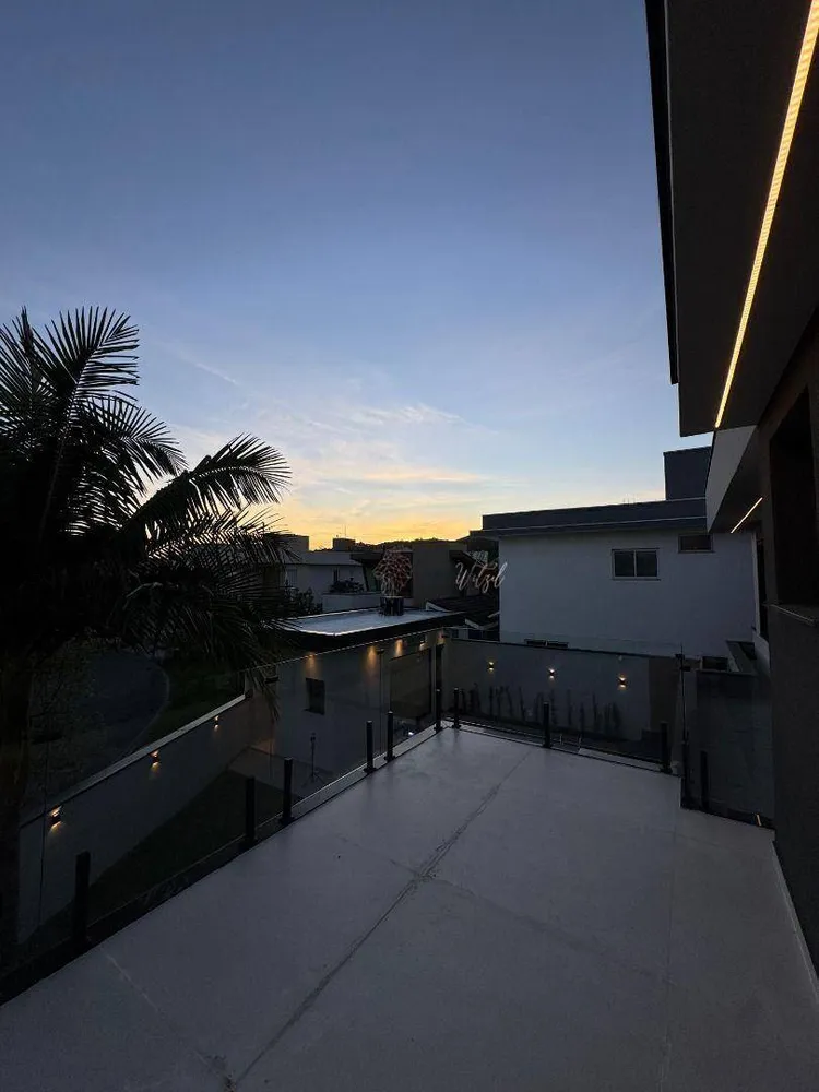 Casa de Condomínio, 5 quartos - Foto 5