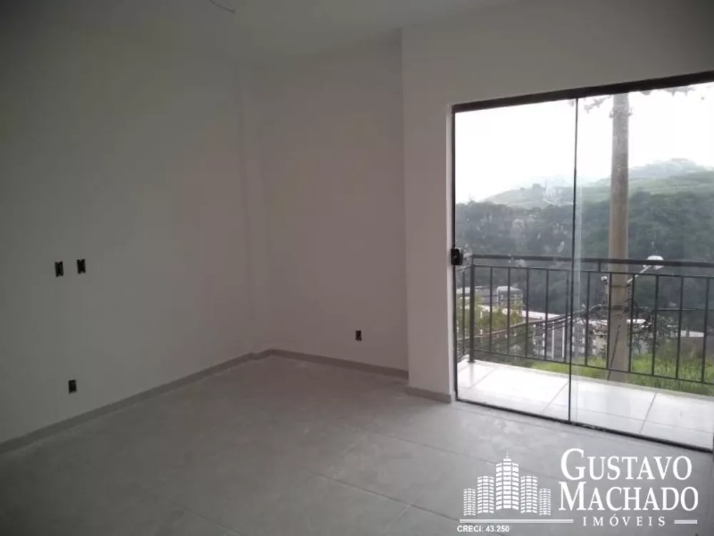 Apartamento, 2 quartos, 130 m² - Foto 2