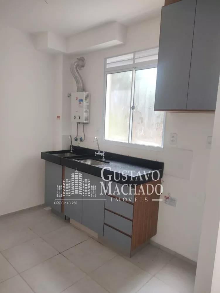 Apartamento, 2 quartos, 45 m² - Foto 8