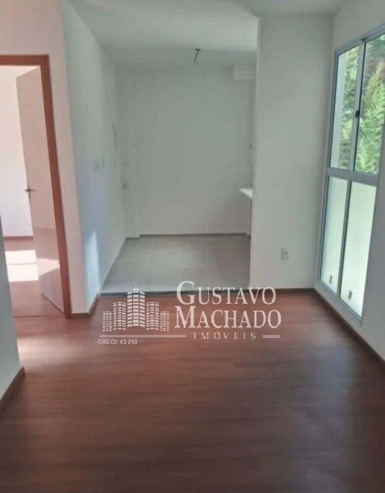 Apartamento à venda com 2 quartos, 45m² - Foto 12