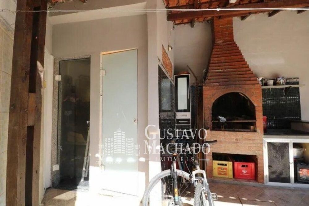 Casa, 3 quartos - Foto 12