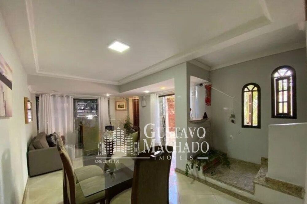 Casa, 3 quartos - Foto 18