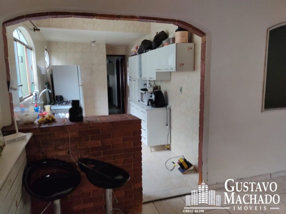 Casa, 2 quartos, 108 m² - Foto 5