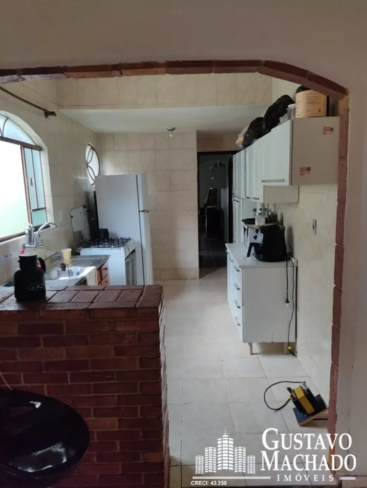 Casa, 2 quartos, 108 m² - Foto 4