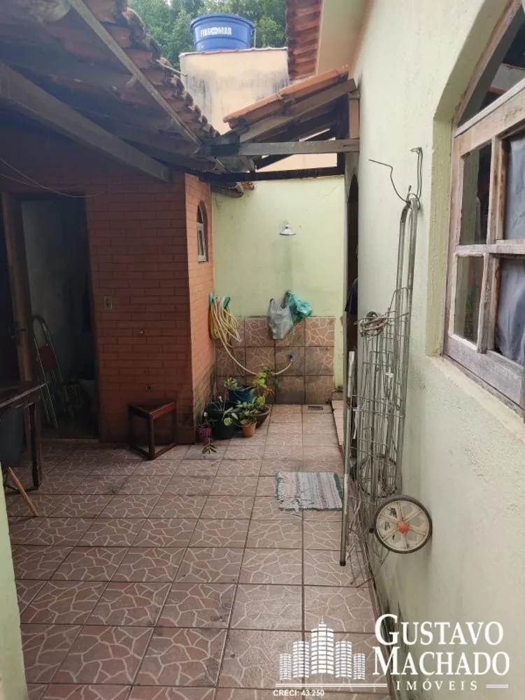 Casa, 2 quartos, 108 m² - Foto 20