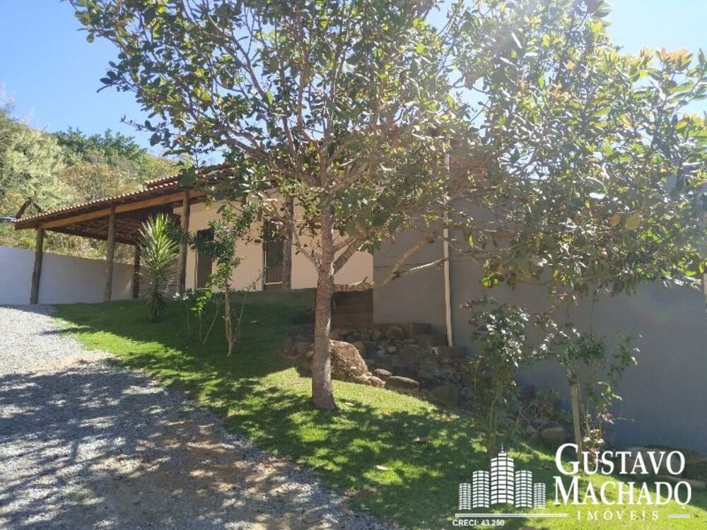Chácara à venda com 2 quartos - Foto 3