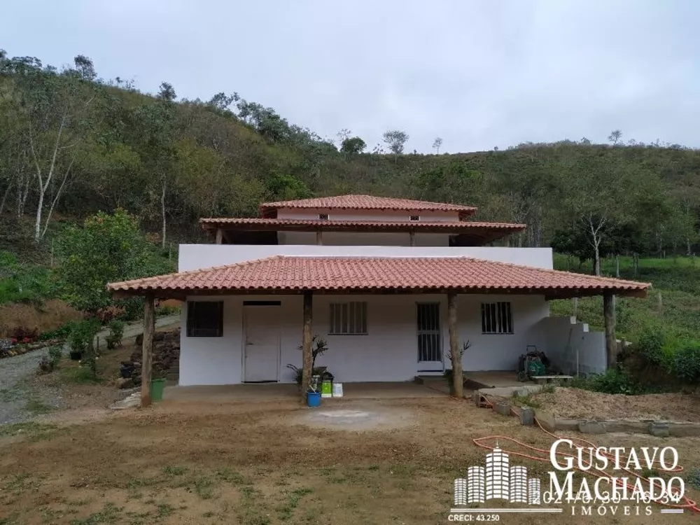 Chácara, 2 quartos - Foto 12