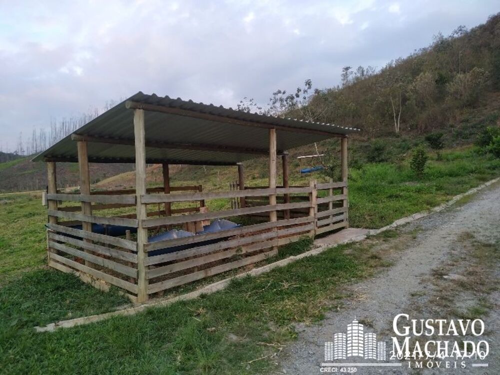 Chácara à venda com 2 quartos - Foto 4