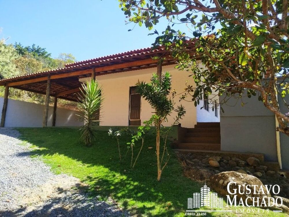 Chácara à venda com 2 quartos - Foto 5