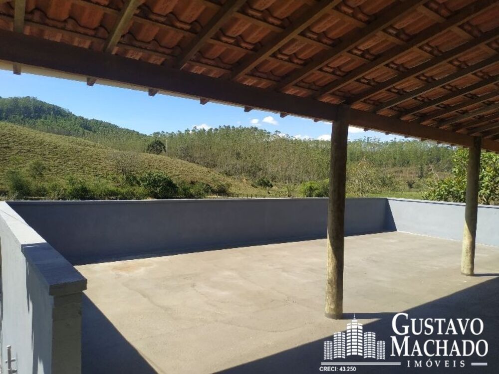 Chácara à venda com 2 quartos - Foto 11