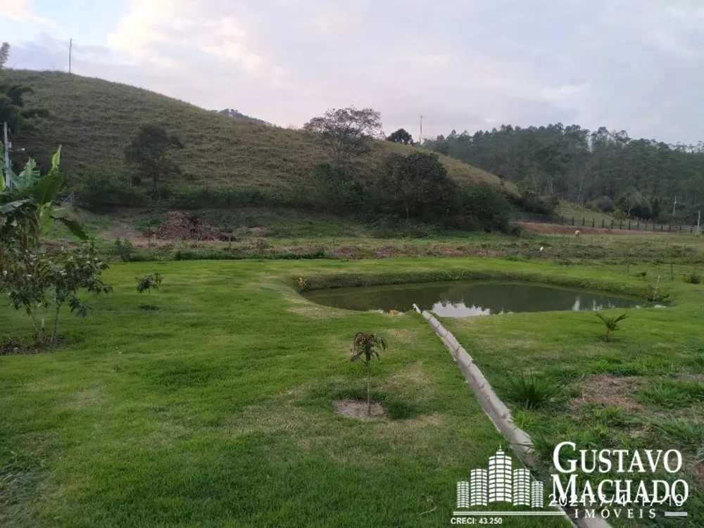 Chácara, 2 quartos - Foto 6