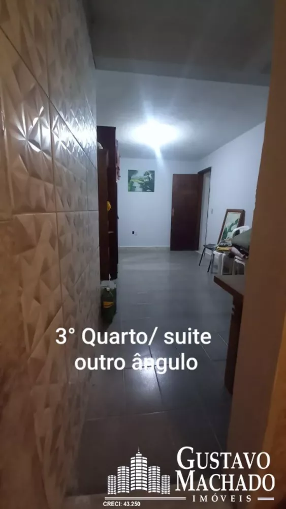 Casa, 3 quartos - Foto 7