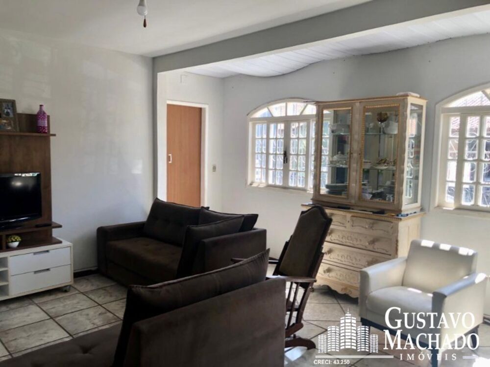 Casa, 4 quartos, 107 m² - Foto 2