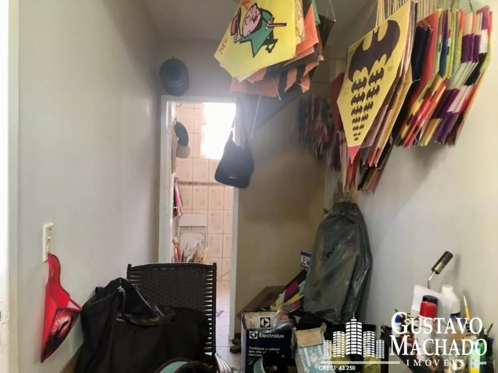 Casa, 4 quartos, 107 m² - Foto 11