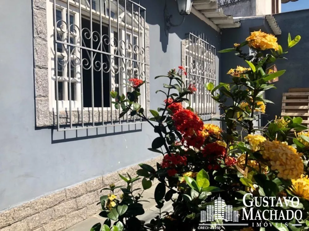 Casa, 4 quartos, 107 m² - Foto 1