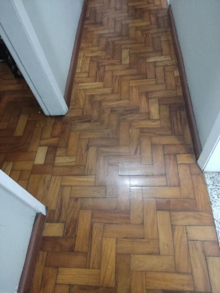 Apartamento à venda com 3 quartos, 90m² - Foto 3