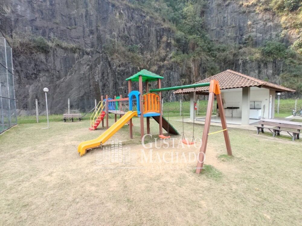 Apartamento à venda com 2 quartos, 44m² - Foto 11