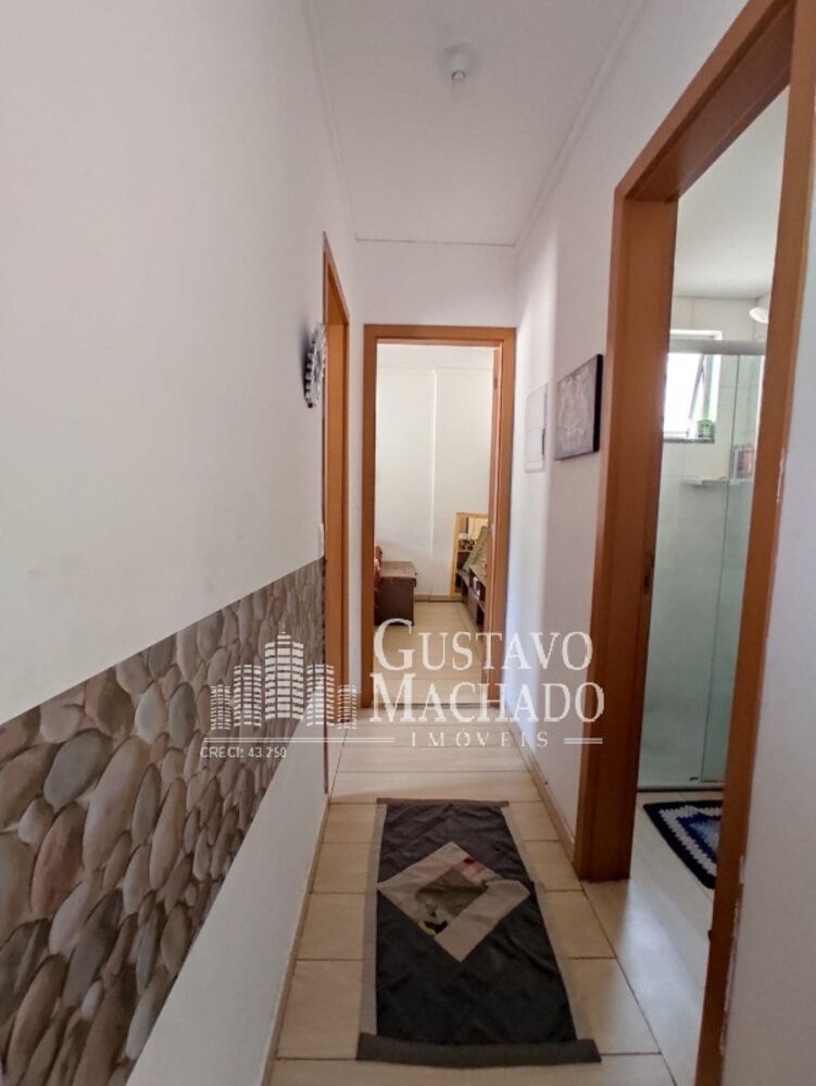 Apartamento à venda com 2 quartos, 44m² - Foto 4
