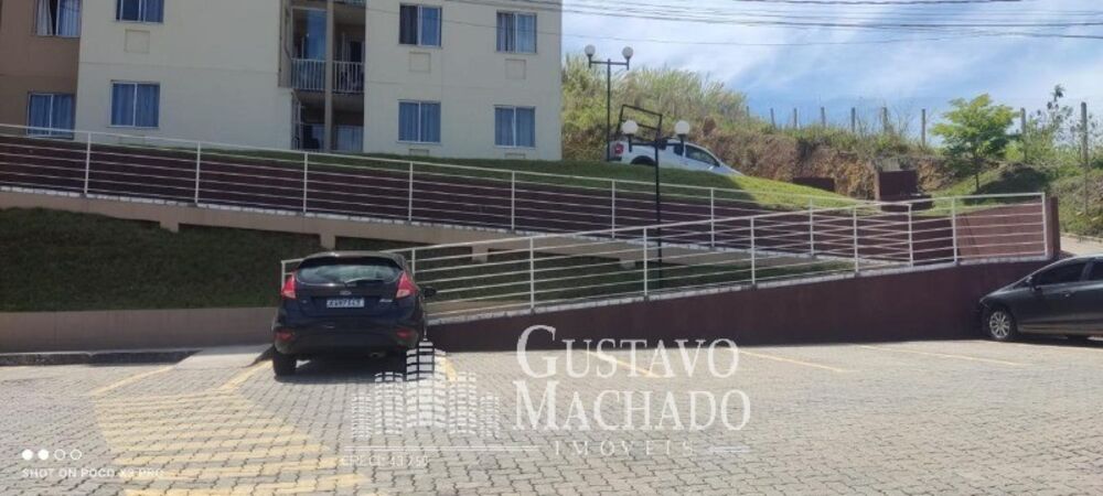 Apartamento, 2 quartos, 42 m² - Foto 3