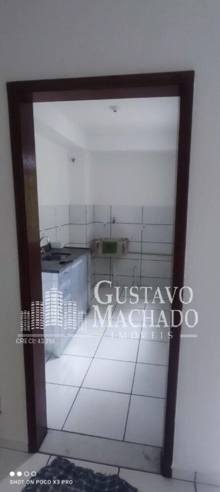 Apartamento, 2 quartos, 42 m² - Foto 7