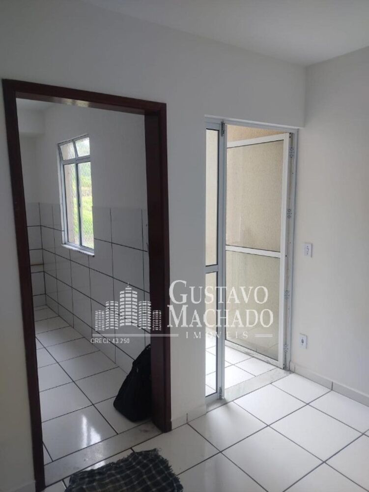Apartamento, 2 quartos, 42 m² - Foto 10