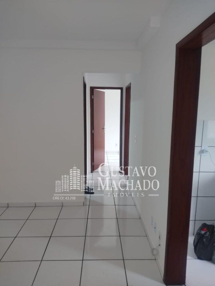 Apartamento, 2 quartos, 42 m² - Foto 8