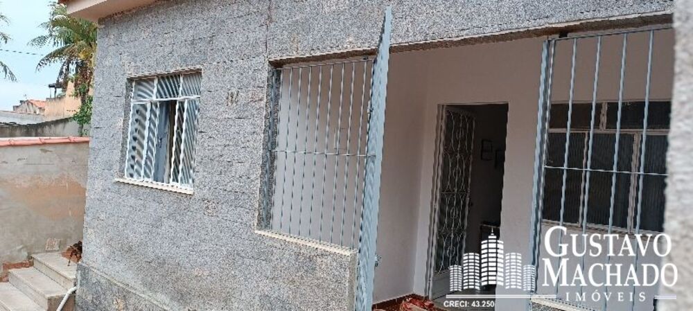 Casa, 2 quartos - Foto 1