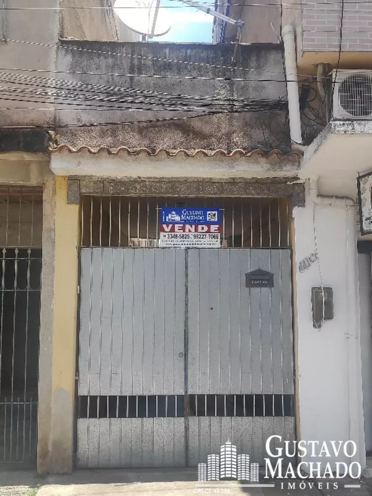 Casa, 2 quartos - Foto 2