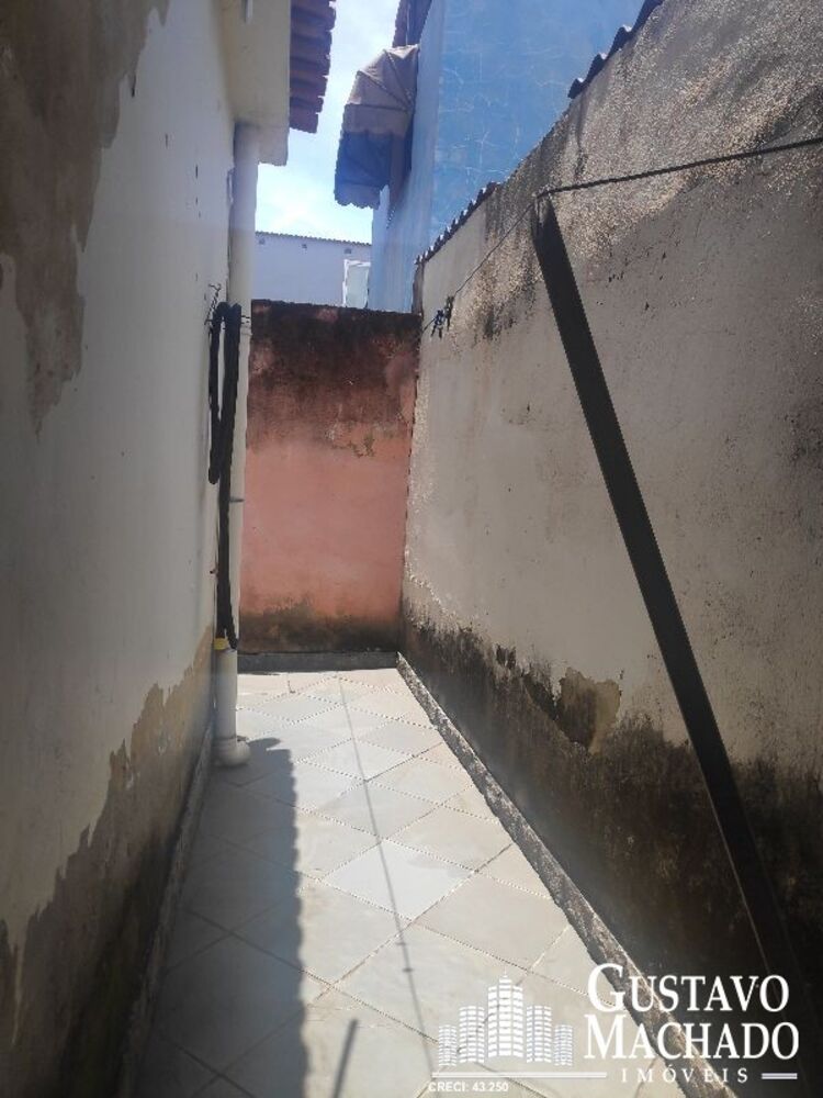 Casa à venda com 2 quartos - Foto 3