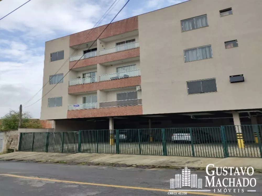 Apartamento, 2 quartos, 70 m² - Foto 1