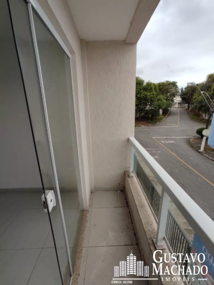 Apartamento, 2 quartos, 70 m² - Foto 13