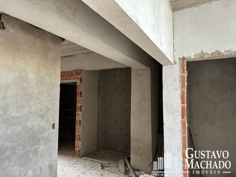 Apartamento à venda com 4 quartos, 175m² - Foto 6